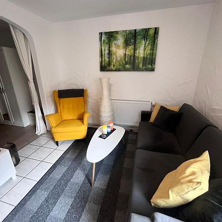 Appartement In Bad Waldsee Kültér fotó