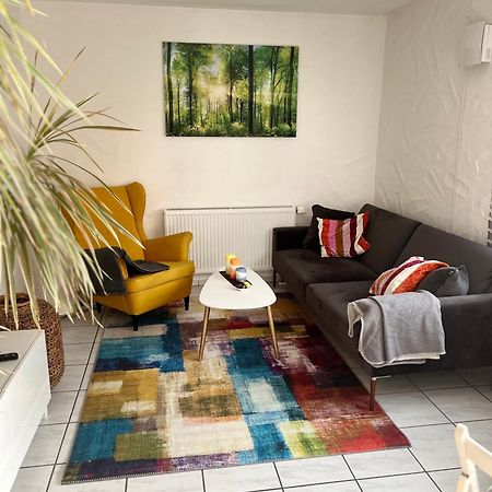 Appartement In Bad Waldsee Kültér fotó
