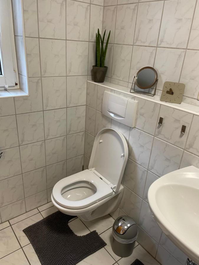 Appartement In Bad Waldsee Kültér fotó