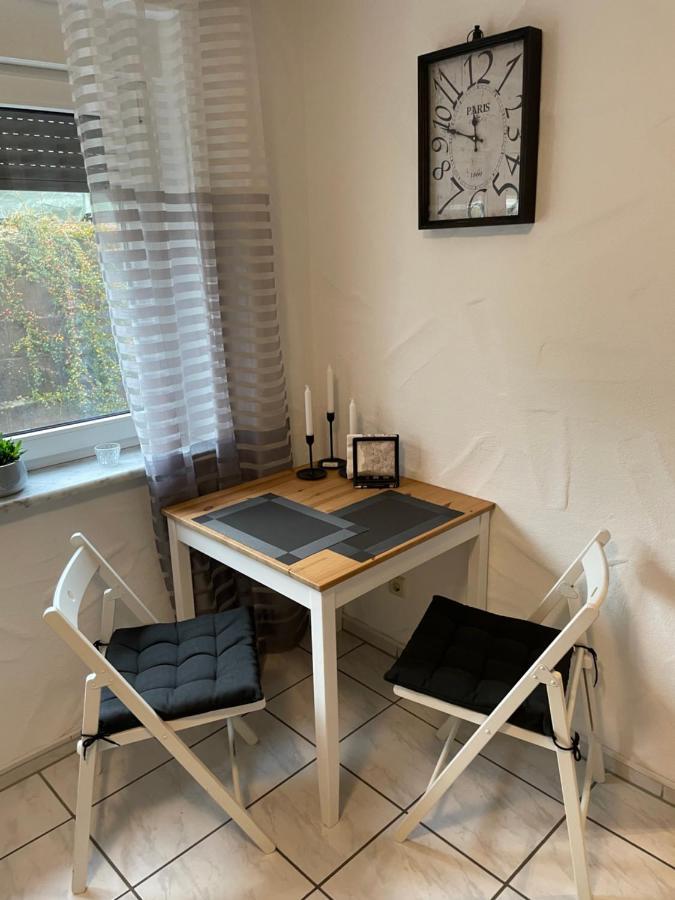 Appartement In Bad Waldsee Kültér fotó