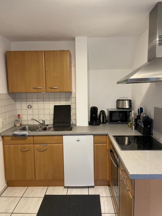 Appartement In Bad Waldsee Kültér fotó