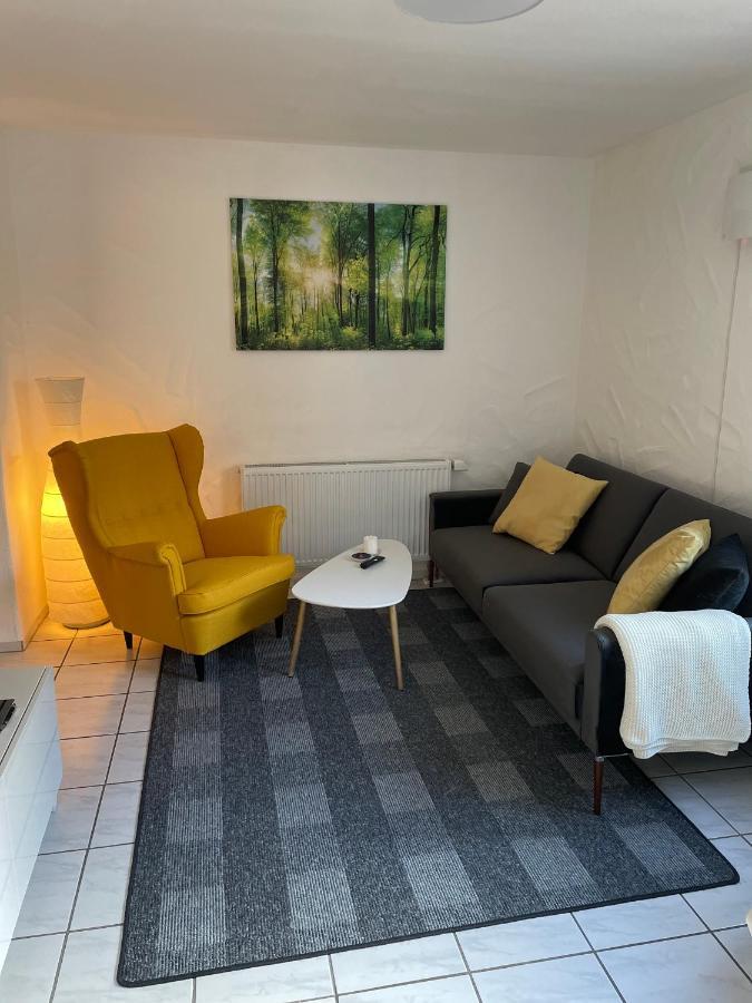 Appartement In Bad Waldsee Kültér fotó