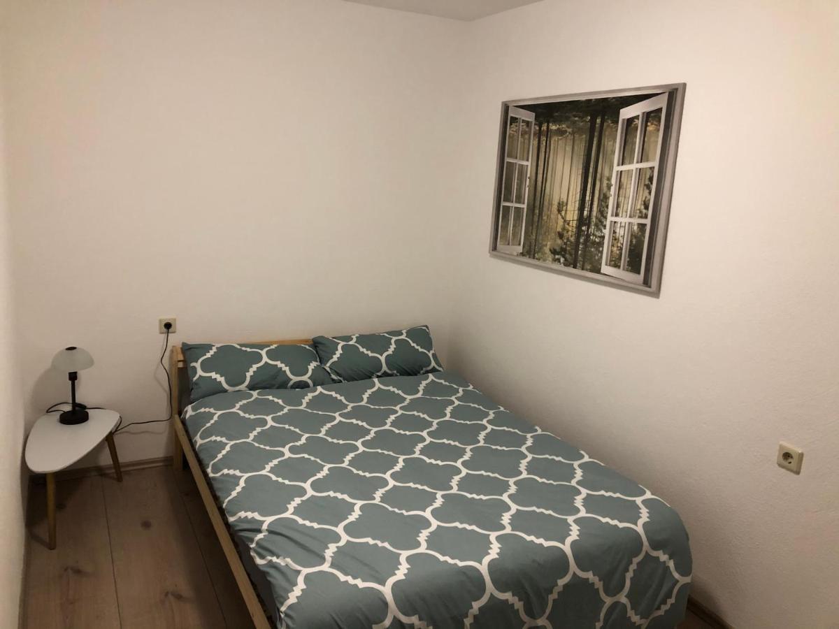 Appartement In Bad Waldsee Kültér fotó