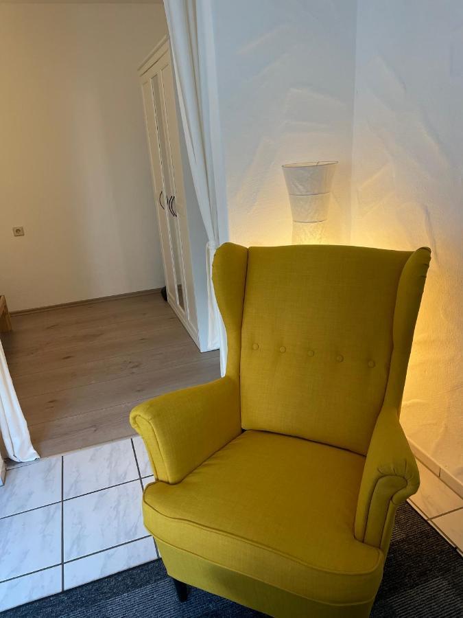 Appartement In Bad Waldsee Kültér fotó
