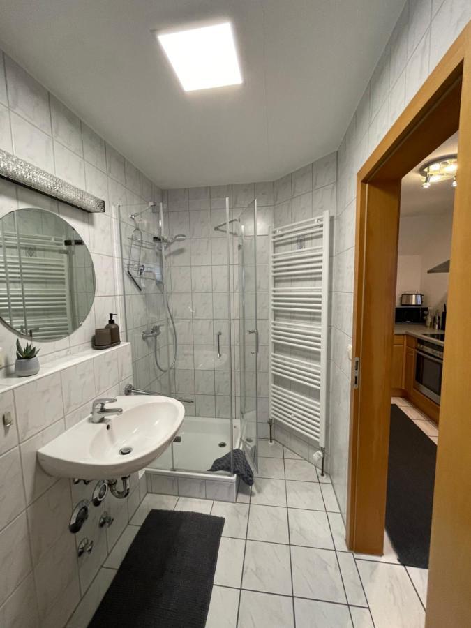 Appartement In Bad Waldsee Kültér fotó