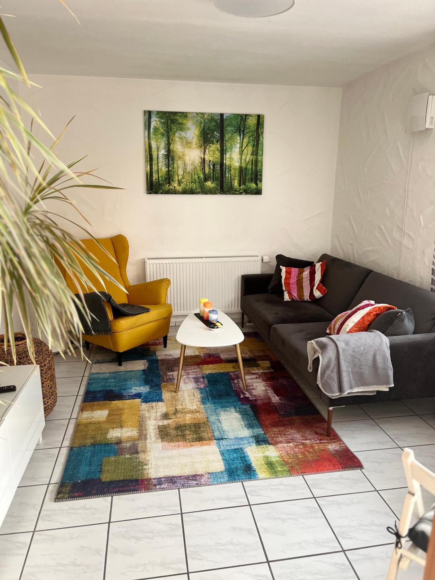 Appartement In Bad Waldsee Kültér fotó